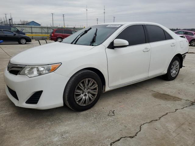 TOYOTA CAMRY L 2014 4t4bf1fk7er365928