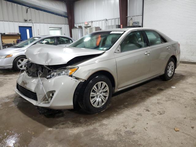 TOYOTA CAMRY 2014 4t4bf1fk7er366822