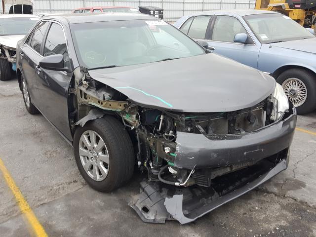 TOYOTA CAMRY L 2014 4t4bf1fk7er367680