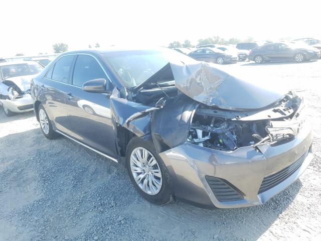 TOYOTA CAMRY L 2014 4t4bf1fk7er368084