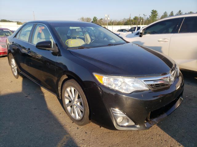 TOYOTA CAMRY L 2014 4t4bf1fk7er368277