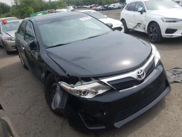 TOYOTA CAMRY L 2014 4t4bf1fk7er368523