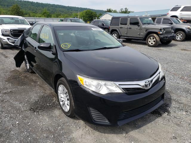 TOYOTA CAMRY L 2014 4t4bf1fk7er368988