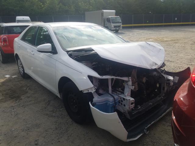 TOYOTA CAMRY L 2014 4t4bf1fk7er369011