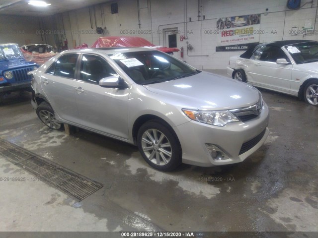 TOYOTA CAMRY 2014 4t4bf1fk7er369056