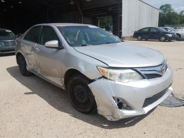 TOYOTA CAMRY L 2014 4t4bf1fk7er369252