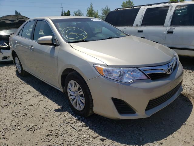 TOYOTA CAMRY L 2014 4t4bf1fk7er370031