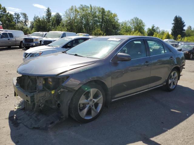 TOYOTA CAMRY L 2014 4t4bf1fk7er370577