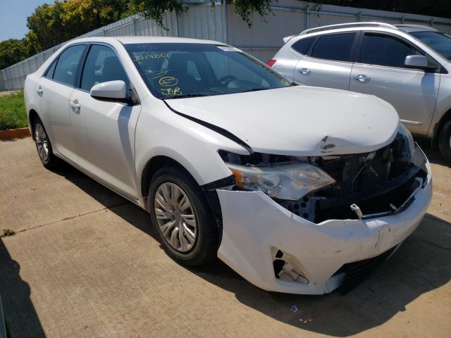 TOYOTA CAMRY L 2014 4t4bf1fk7er371700