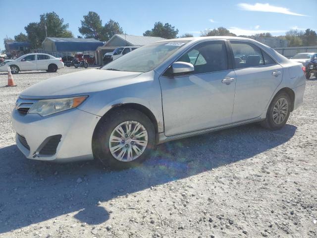 TOYOTA CAMRY 2014 4t4bf1fk7er371857