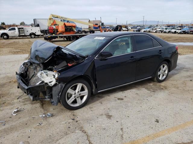 TOYOTA CAMRY L 2014 4t4bf1fk7er372863