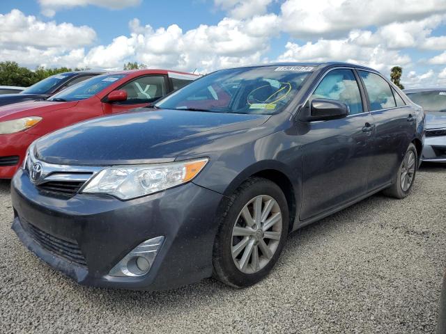 TOYOTA CAMRY L 2014 4t4bf1fk7er373186