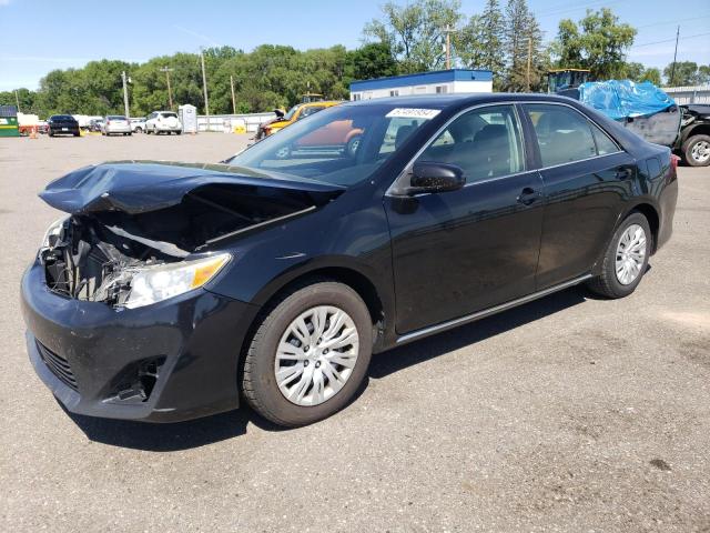 TOYOTA CAMRY 2014 4t4bf1fk7er373463