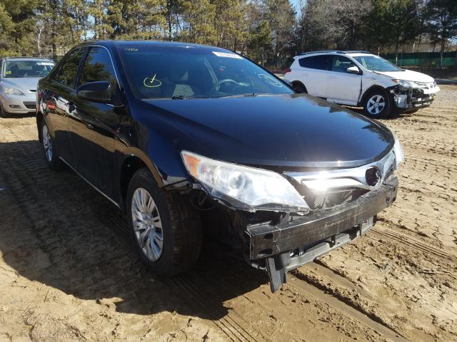 TOYOTA CAMRY L 2014 4t4bf1fk7er373530