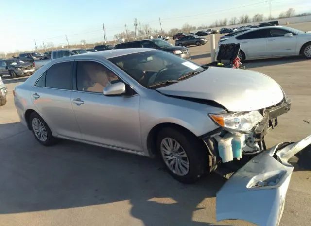 TOYOTA CAMRY 2014 4t4bf1fk7er373883