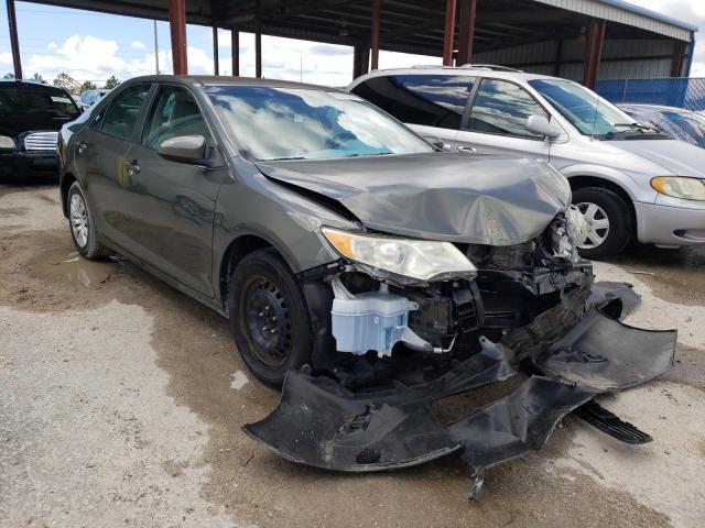 TOYOTA CAMRY L 2014 4t4bf1fk7er374595