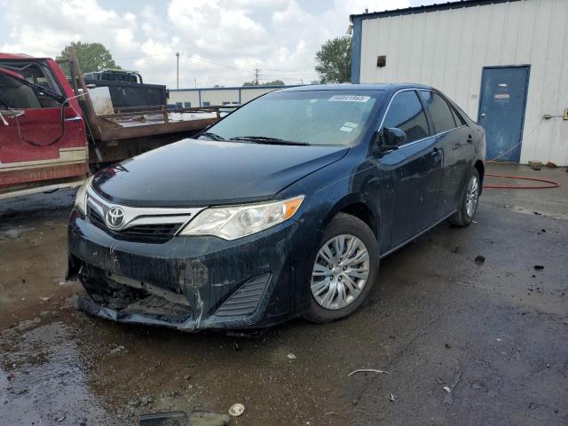 TOYOTA CAMRY 2014 4t4bf1fk7er374693