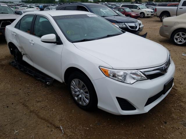 TOYOTA CAMRY L 2014 4t4bf1fk7er375066