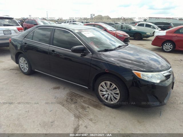 TOYOTA CAMRY 2014 4t4bf1fk7er375276