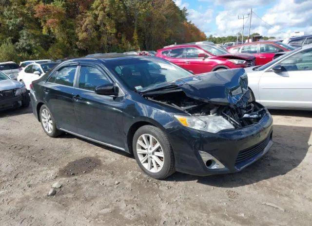 TOYOTA CAMRY 2014 4t4bf1fk7er375472