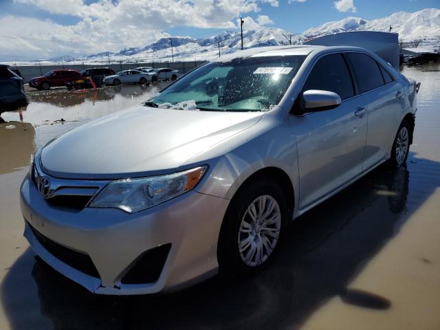 TOYOTA CAMRY L 2014 4t4bf1fk7er375729