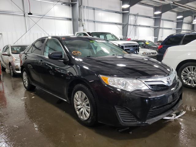 TOYOTA CAMRY L 2014 4t4bf1fk7er376220