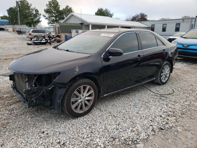 TOYOTA CAMRY L 2014 4t4bf1fk7er376511