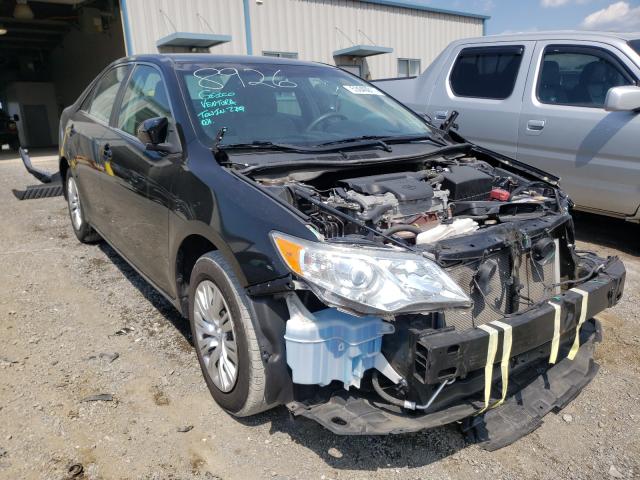 TOYOTA CAMRY L 2014 4t4bf1fk7er377951