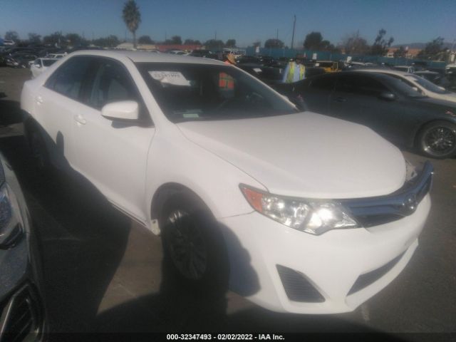 TOYOTA CAMRY 2014 4t4bf1fk7er379215