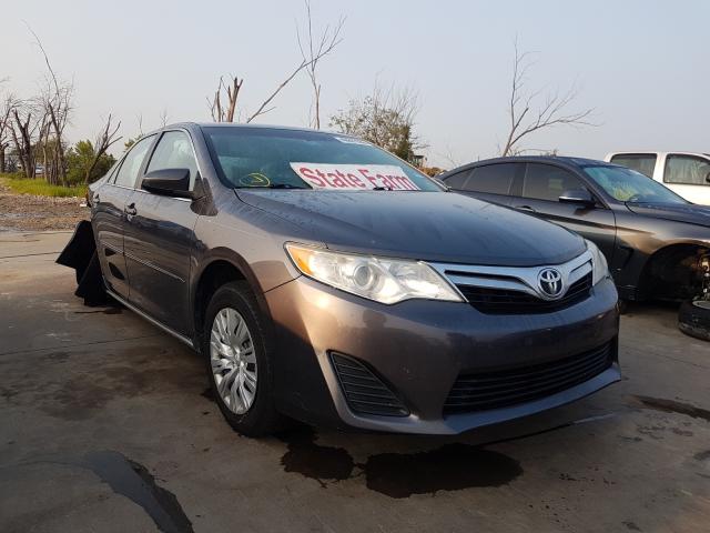 TOYOTA CAMRY L 2014 4t4bf1fk7er379814