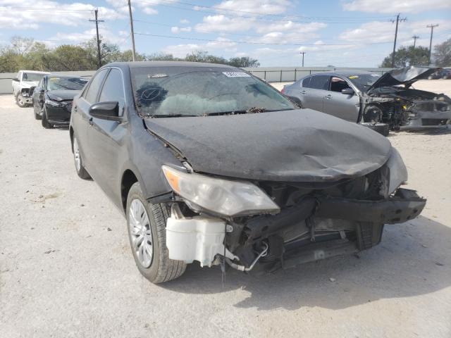 TOYOTA CAMRY L 2014 4t4bf1fk7er380543