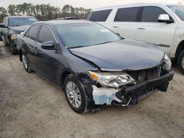 TOYOTA CAMRY L 2014 4t4bf1fk7er381210