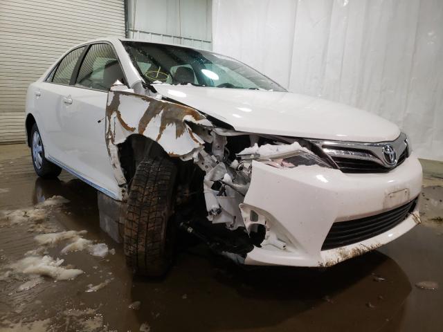 TOYOTA CAMRY L 2014 4t4bf1fk7er381420