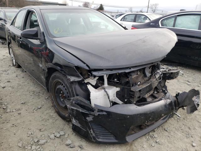 TOYOTA CAMRY L 2014 4t4bf1fk7er381689