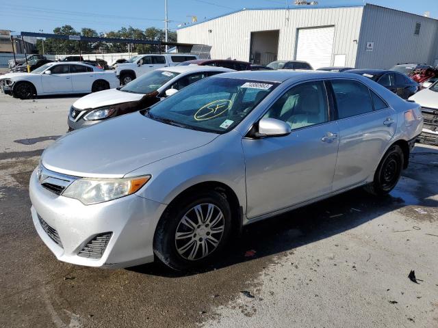 TOYOTA CAMRY 2014 4t4bf1fk7er382440