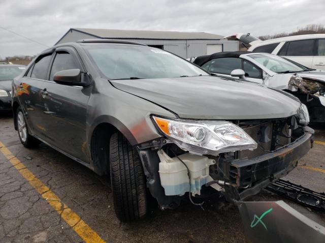 TOYOTA CAMRY L 2014 4t4bf1fk7er382793