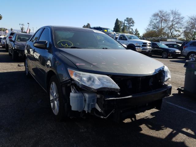 TOYOTA CAMRY L 2014 4t4bf1fk7er383278