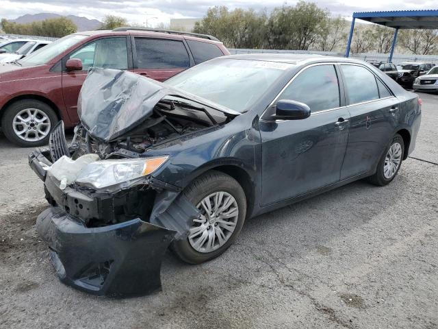 TOYOTA CAMRY L 2014 4t4bf1fk7er385760