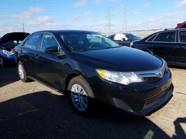 TOYOTA CAMRY L 2014 4t4bf1fk7er385967