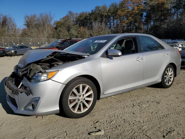 TOYOTA CAMRY L 2014 4t4bf1fk7er386083