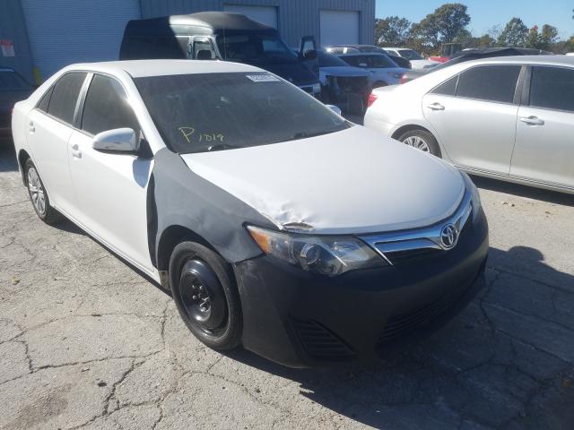 TOYOTA CAMRY L 2014 4t4bf1fk7er386763