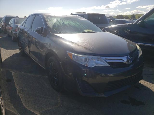 TOYOTA CAMRY L 2014 4t4bf1fk7er386911