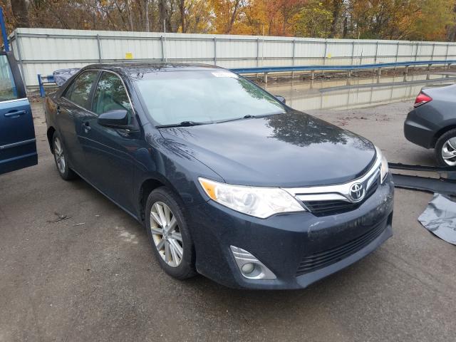 TOYOTA CAMRY L 2014 4t4bf1fk7er387153