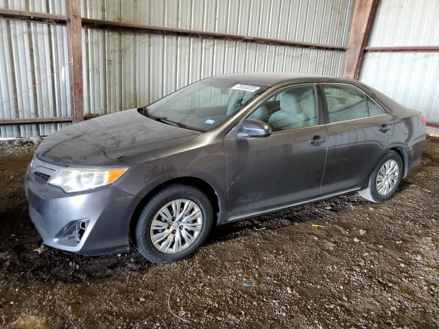 TOYOTA CAMRY 2014 4t4bf1fk7er392028