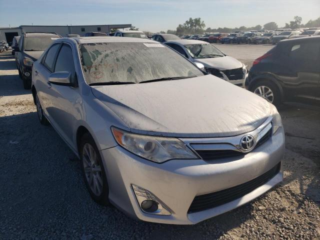 TOYOTA CAMRY L 2014 4t4bf1fk7er392451