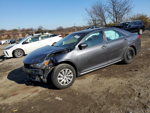 TOYOTA CAMRY L 2014 4t4bf1fk7er392921