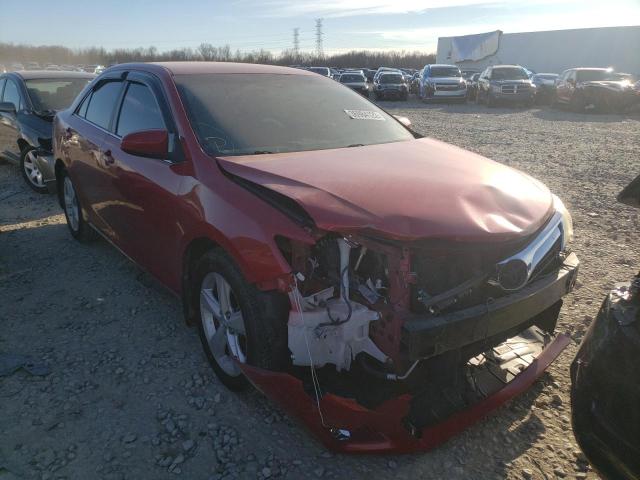 TOYOTA CAMRY L 2014 4t4bf1fk7er393356