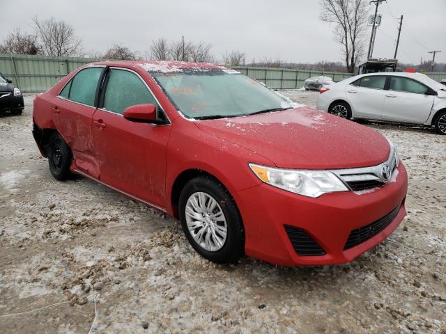 TOYOTA CAMRY 2014 4t4bf1fk7er394166