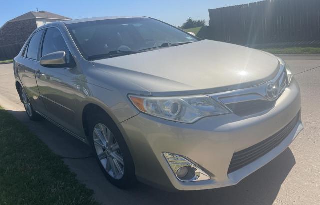 TOYOTA CAMRY L 2014 4t4bf1fk7er395219