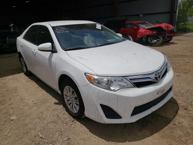 TOYOTA CAMRY L 2014 4t4bf1fk7er397293